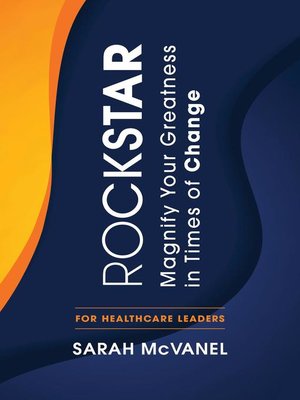 cover image of Rockstar